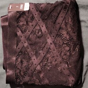 Torrid cheeky panties